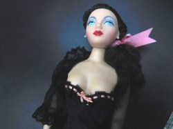 gene pinup tops